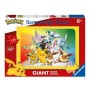 Ravensburger - Puzzle mare de podea Pokemon 125 piese Ravensburger - 1